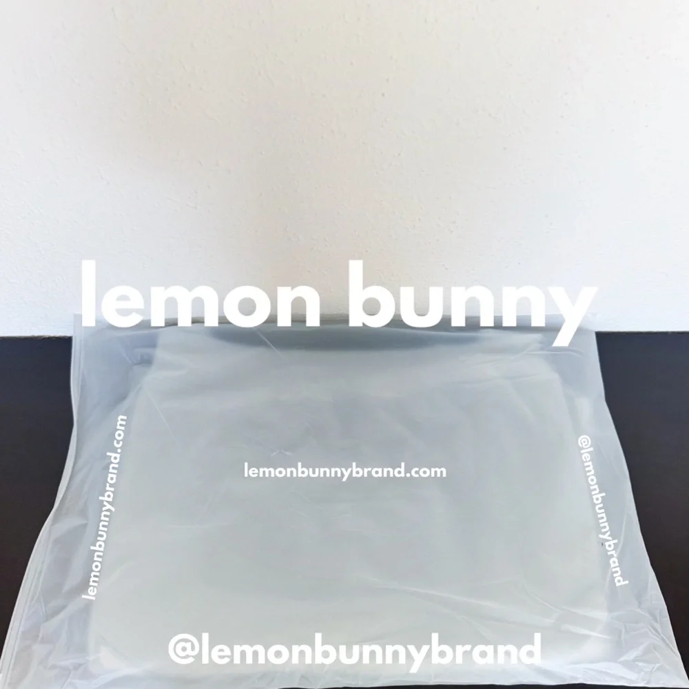 PARKE Heritage Bridal Varsity Mockneck Something Blue + White Size L/XL New NWT - Picture 10 of 14